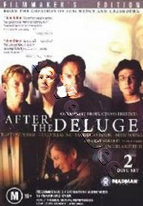 After the Deluge (DVD)